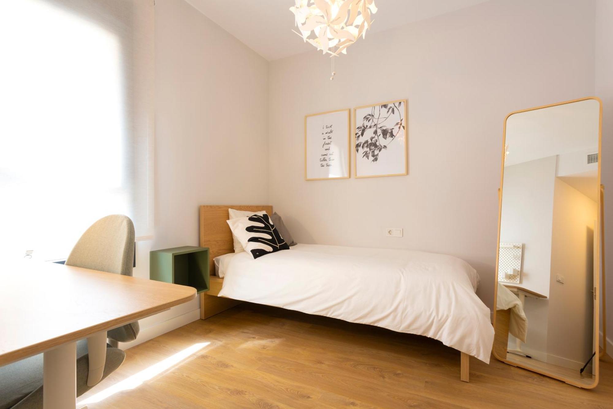 Appartement Apartamento Con Vistas En Paseo De Reding By Rent Me Málaga